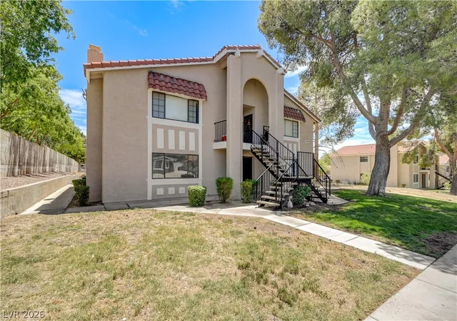 Photo 2 of Condo for sale at 1309 Darlene Way #A, Boulder City, NV 89005 | MLS# 2791947 | Listing updated on 2026-08-21