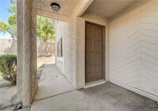 Photo 3 of Condo for sale at 1309 Darlene Way #A, Boulder City, NV 89005 | MLS# 2791947 | Listing updated on 2026-08-21