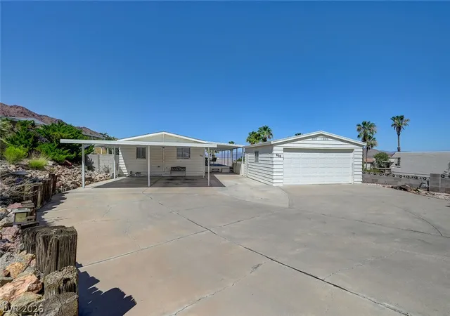 2nd image of 668 Mount Blackburn Ln, Boulder City, NV 89005 | MLS# 2790900