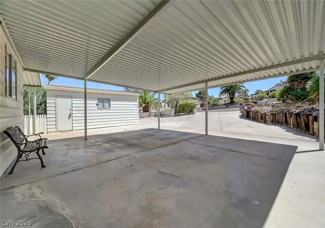 3rd image of 668 Mount Blackburn Ln, Boulder City, NV 89005 | MLS# 2790900