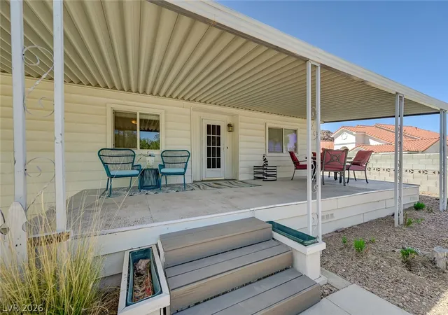 4th image of 668 Mount Blackburn Ln, Boulder City, NV 89005 | MLS# 2790900