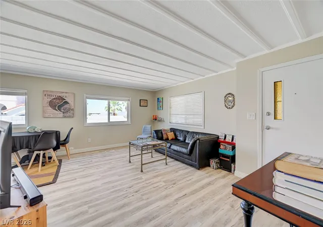 5th image of 668 Mount Blackburn Ln, Boulder City, NV 89005 | MLS# 2790900