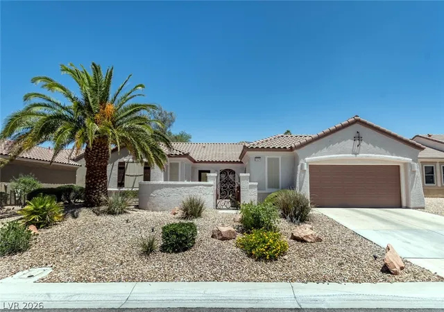 Photo 1 of Single family home for sale at 2328 Hardin Ridge Dr, Henderson, NV 89052 | MLS# 2791593 | Listing updated on 2026-06-29