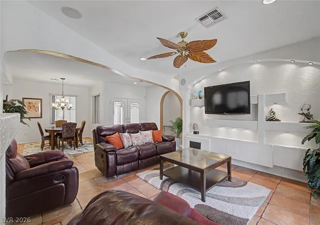 Photo 2 of Single family home for sale at 2328 Hardin Ridge Dr, Henderson, NV 89052 | MLS# 2791593 | Listing updated on 2026-06-29