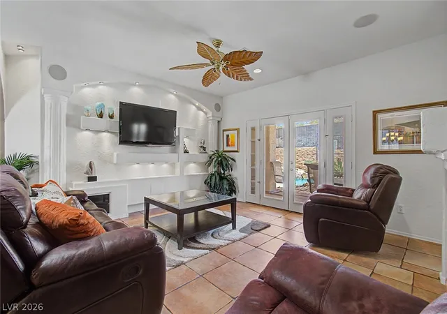 Photo 3 of Single family home for sale at 2328 Hardin Ridge Dr, Henderson, NV 89052 | MLS# 2791593 | Listing updated on 2026-06-29