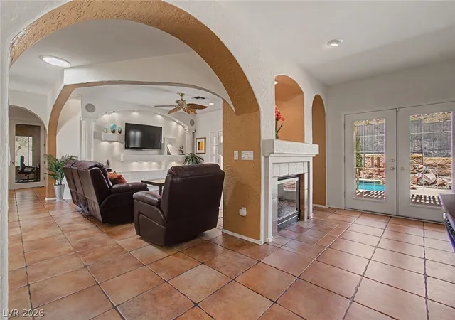 Photo 4 of Single family home for sale at 2328 Hardin Ridge Dr, Henderson, NV 89052 | MLS# 2791593 | Listing updated on 2026-06-29