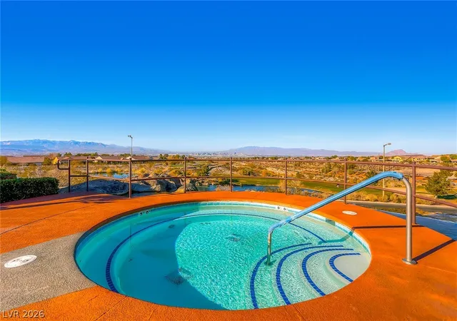 Photo 64 of Single family home for sale at 2328 Hardin Ridge Dr, Henderson, NV 89052 | MLS# 2791593 | Listing updated on 2026-06-29
