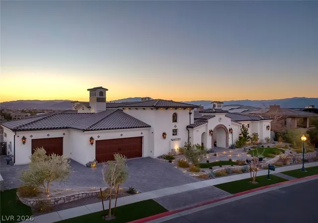 Photo 1 of Single family home for sale at 1616 Villa Rica Dr, Henderson, NV 89052 | MLS# 2792007 | Listing updated on 2026-06-21