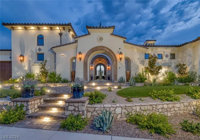 Photo 1 of Single family home for sale at 1616 Villa Rica Dr, Henderson, NV 89052 | MLS# 2792007 | Listing updated on 2026-06-21