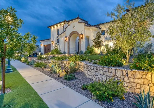 Photo 2 of Single family home for sale at 1616 Villa Rica Dr, Henderson, NV 89052 | MLS# 2792007 | Listing updated on 2026-06-21