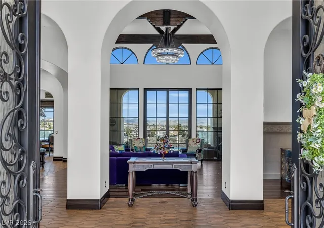 Photo 4 of Single family home for sale at 1616 Villa Rica Dr, Henderson, NV 89052 | MLS# 2792007 | Listing updated on 2026-06-21