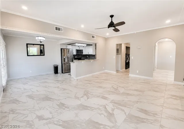 Photo 4 of Townhouse for sale at 748 Nectarine Ct, Henderson, NV 89014 | MLS# 2791601 | Listing updated on 2026-07-21