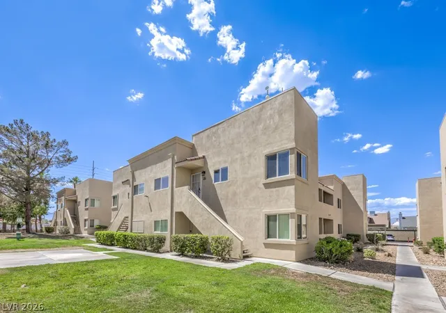 Photo 1 of Condo for sale at 1858 N Decatur Blvd #204, Las Vegas, NV 89108 | MLS# 2791583 | Listing updated on 2026-07-20