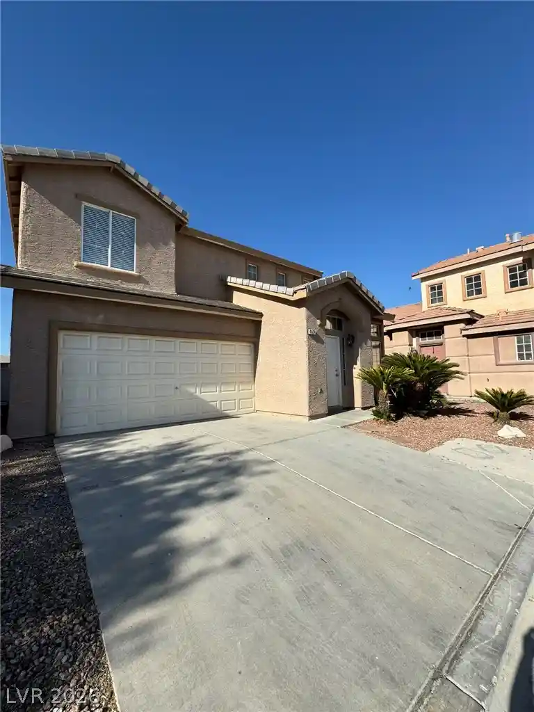 Photo 1 of Single family home for sale at 4524 English Lavender Ave, North Las Vegas, NV 89031 | MLS# 2792044 | Listing updated on 2026-10-27