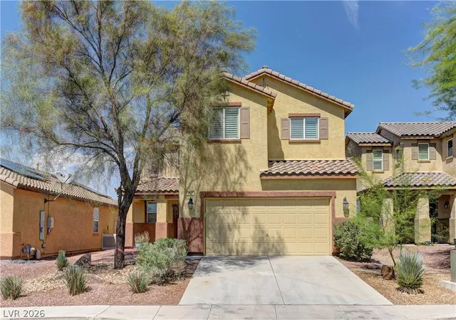 Photo 1 of Single family home for sale at 952 Crescent Fls St, Henderson, NV 89011 | MLS# 2792049 | Listing updated on 2026-07-23