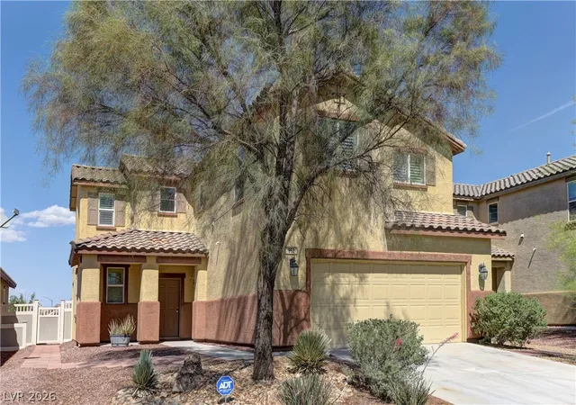 Photo 2 of Single family home for sale at 952 Crescent Fls St, Henderson, NV 89011 | MLS# 2792049 | Listing updated on 2026-07-23