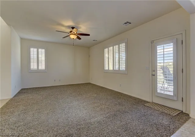 Photo 3 of Single family home for sale at 952 Crescent Fls St, Henderson, NV 89011 | MLS# 2792049 | Listing updated on 2026-07-23