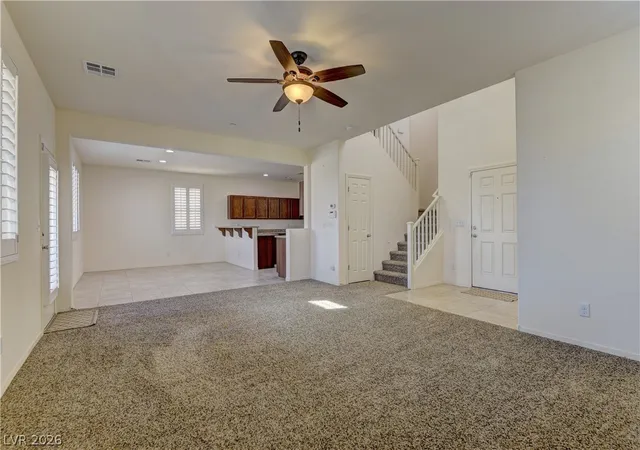 Photo 4 of Single family home for sale at 952 Crescent Fls St, Henderson, NV 89011 | MLS# 2792049 | Listing updated on 2026-07-23