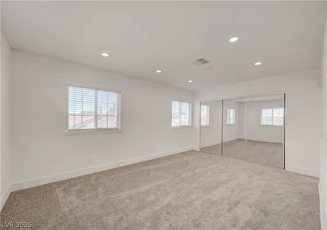 Photo 3 of Single family home for sale at 6348 Copperfield Ave, Las Vegas, NV 89108 | MLS# 2792033 | Listing updated on 2026-08-19
