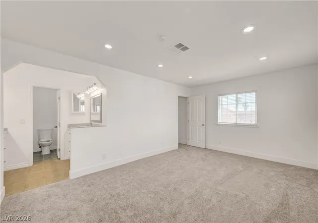 Photo 4 of Single family home for sale at 6348 Copperfield Ave, Las Vegas, NV 89108 | MLS# 2792033 | Listing updated on 2026-08-19