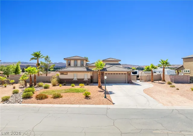 1st image of 3853 River Heights Ln, Logandale, NV 89021 | MLS# 2791878