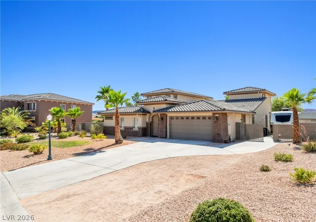 2nd image of 3853 River Heights Ln, Logandale, NV 89021 | MLS# 2791878