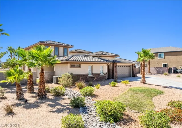 3rd image of 3853 River Heights Ln, Logandale, NV 89021 | MLS# 2791878