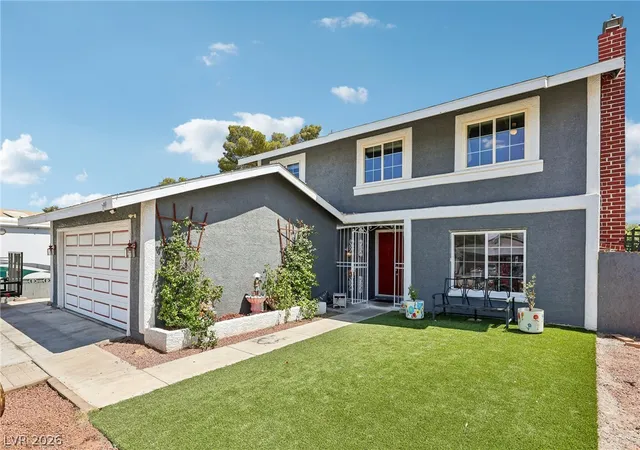 Photo 3 of Single family home for sale at 6833 High Blf Way, Las Vegas, NV 89108 | MLS# 2791939 | Listing updated on 2026-06-16