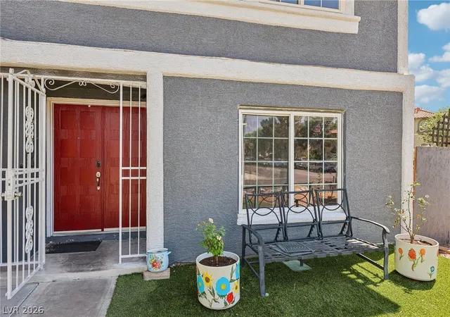 Photo 4 of Single family home for sale at 6833 High Blf Way, Las Vegas, NV 89108 | MLS# 2791939 | Listing updated on 2026-06-16