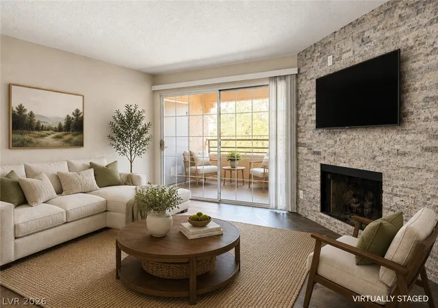 2nd image of 2200 S Fort Apache Rd #2182, Las Vegas, NV 89117 | MLS# 2791624
