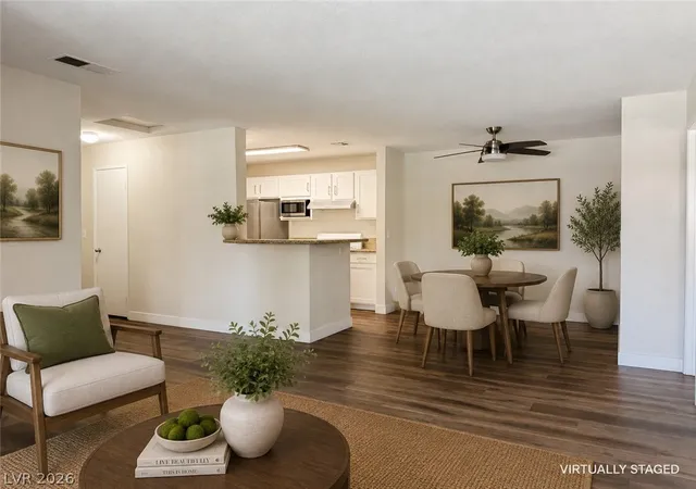 3rd image of 2200 S Fort Apache Rd #2182, Las Vegas, NV 89117 | MLS# 2791624