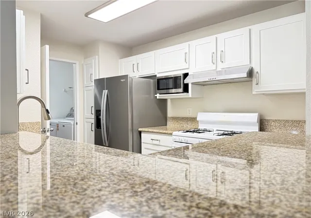 4th image of 2200 S Fort Apache Rd #2182, Las Vegas, NV 89117 | MLS# 2791624