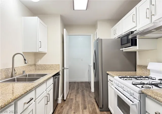 5th image of 2200 S Fort Apache Rd #2182, Las Vegas, NV 89117 | MLS# 2791624