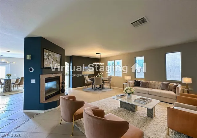 Photo 1 of Single family home for sale at 5007 Caprock Cyn Ave, Las Vegas, NV 89139 | MLS# 2792068 | Listing updated on 2026-08-30