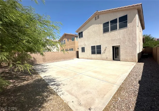 Photo 35 of Single family home for sale at 5007 Caprock Cyn Ave, Las Vegas, NV 89139 | MLS# 2792068 | Listing updated on 2026-08-30