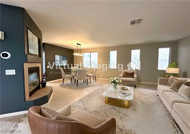 Photo 2 of Single family home for sale at 5007 Caprock Cyn Ave, Las Vegas, NV 89139 | MLS# 2792068 | Listing updated on 2026-08-30