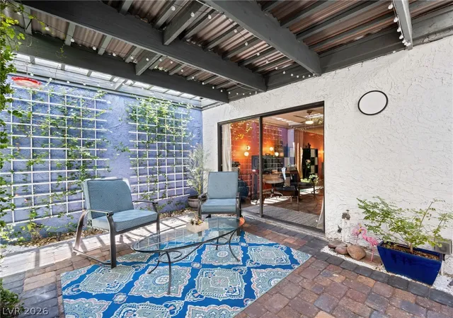 Photo 3 of Sale Pending at 2828 San Lago Ct, Las Vegas, NV 89121 | MLS# 2790906 | Listing updated on 2026-07-15
