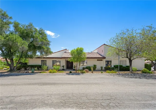 Photo 4 of Sale Pending at 2828 San Lago Ct, Las Vegas, NV 89121 | MLS# 2790906 | Listing updated on 2026-07-15