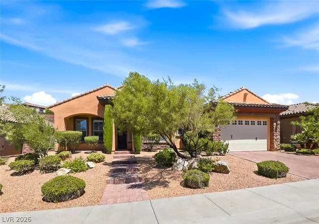 1st image of 2908 Grande Arch St, Henderson, NV 89044 | MLS# 2791897