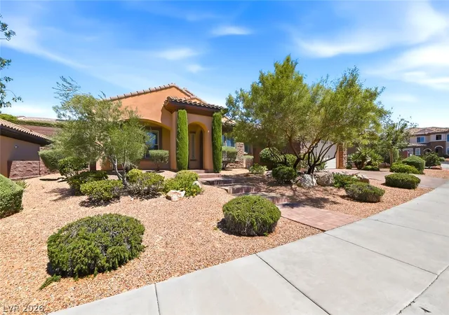 2nd image of 2908 Grande Arch St, Henderson, NV 89044 | MLS# 2791897