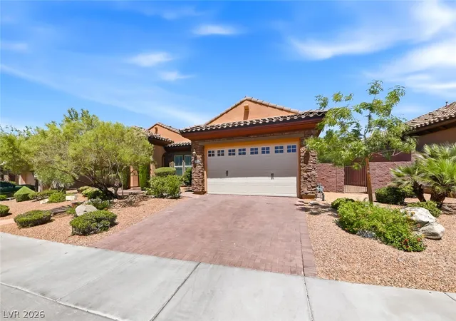 3rd image of 2908 Grande Arch St, Henderson, NV 89044 | MLS# 2791897