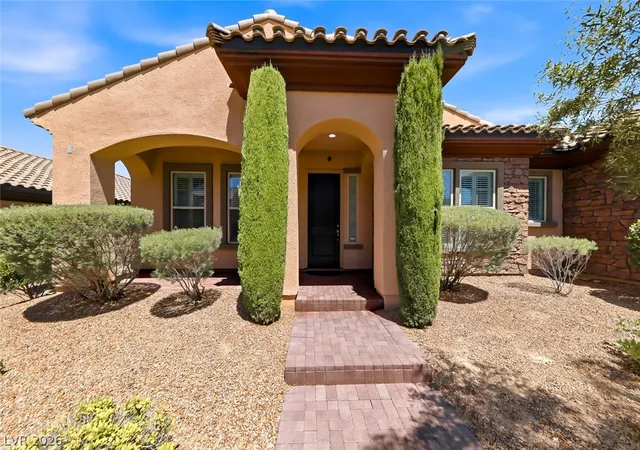 4th image of 2908 Grande Arch St, Henderson, NV 89044 | MLS# 2791897