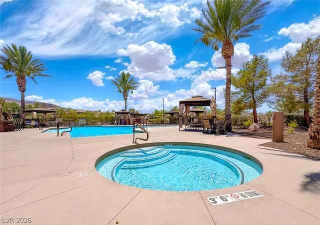 57th image of 2908 Grande Arch St, Henderson, NV 89044 | MLS# 2791897