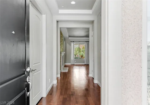 5th image of 2908 Grande Arch St, Henderson, NV 89044 | MLS# 2791897