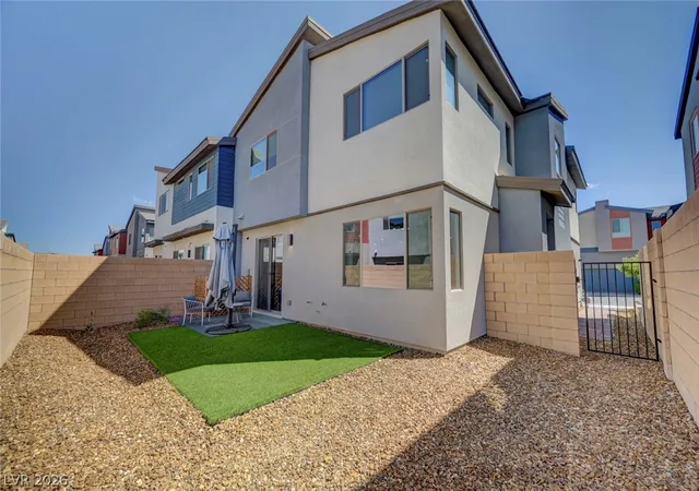 Photo 26 of Townhouse for sale at 2671 Kindswood St, Henderson, NV 89044 | MLS# 2791750 | Listing updated on 2026-08-25