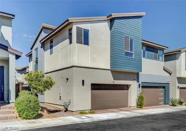 Photo 2 of Townhouse for sale at 2671 Kindswood St, Henderson, NV 89044 | MLS# 2791750 | Listing updated on 2026-08-25