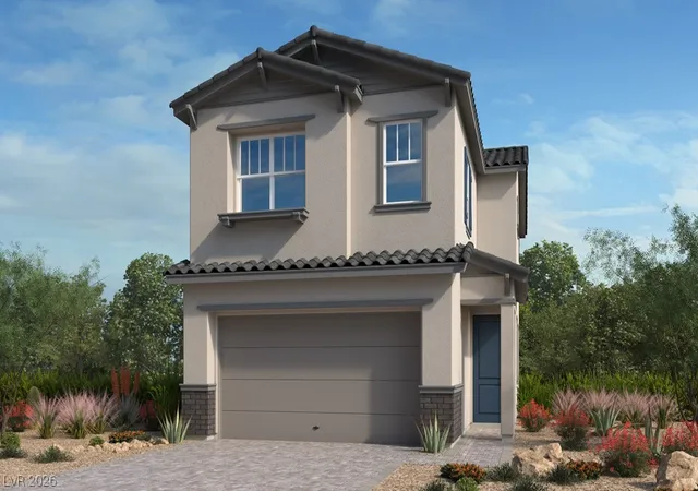Photo 1 of Sale Pending at 656 Semitone Ln, Henderson, NV 89015 | MLS# 2792125 | Listing updated on 2026-07-23