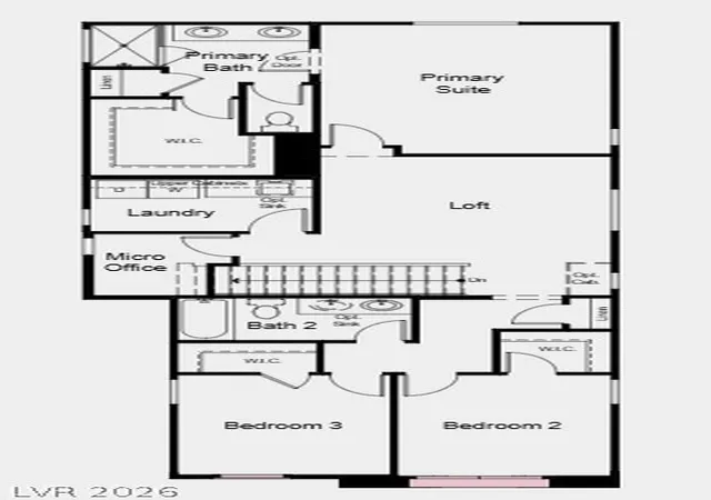 Photo 3 of Sale Pending at 656 Semitone Ln, Henderson, NV 89015 | MLS# 2792125 | Listing updated on 2026-07-23