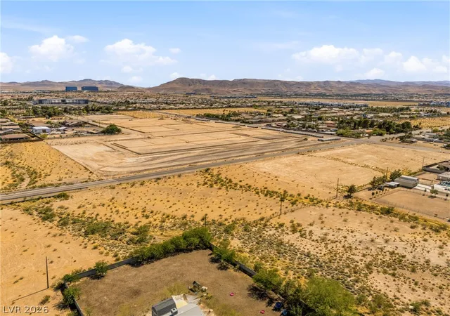 Photo 20 of Land for sale at Erie Ave, Las Vegas, NV 89183 | MLS# 2791396 | Listing updated on 2026-06-16