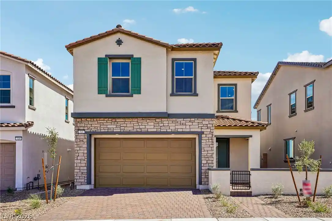 Photo 1 of Single family home for sale at 316 Cabasa Pl, Henderson, NV 89015 | MLS# 2792140 | Listing updated on 2026-10-25